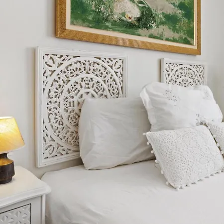 In The Center Of With Private Parking 2 Min Away Fuengirola