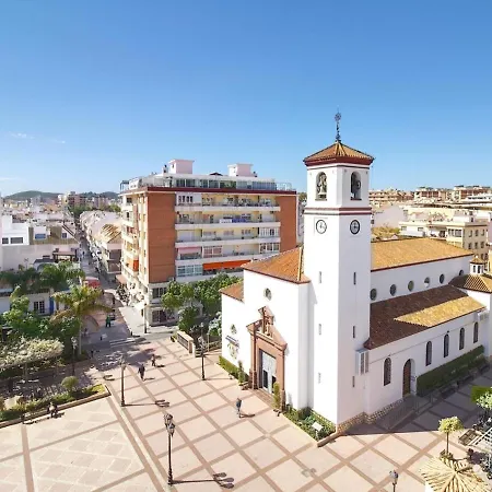 In The Center Of With Private Parking 2 Min Away